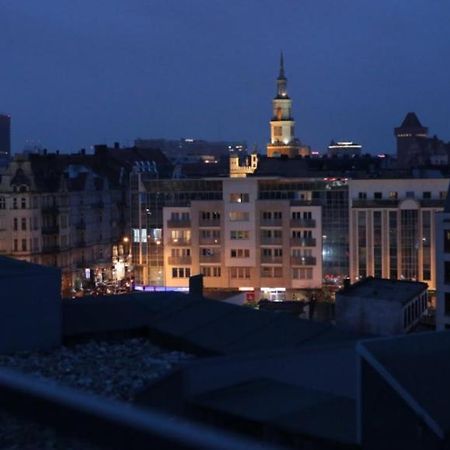 Super-Apartamenty Exclusive Poznan Exterior photo